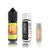 Набір Crazy Juice Fruit Mix (Фруктовий Мікс) 15мл 50мг