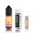 Набор Crazy Juice Banana Strawberry (Банан Клубника) 15мл 65мг