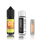 Набор Crazy Juice Fruit Mix (Фруктовый Микс) 15мл 65мг