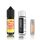 Набор Crazy Juice Mango Ice (Манго Лед) 15мл 65мг
