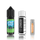 Набор Crazy Juice Mint (Мята) 15мл 65мг