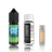 Набор Crazy Juice Mint (Мята) 15мл 65мг
