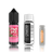 Набір Crazy Juice Pink Lemonade (Рожевий Лимонад) 15мл 65мг
