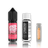 Набор Crazy Juice Raspberry (Малина) 15мл 65мг