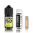 Набор Crazy Juice Apple Melon (Яблуко Диня) 30мл 50мг