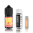 Набор Crazy Juice Banana Strawberry (Банан Клубника) 30мл 50мг