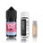 Набор Crazy Juice Berry Mix (Ягодный Микс) 30мл 50мг