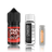 Набор Crazy Juice Cola (Кола) 30мл 50мг