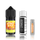 Набор Crazy Juice Fruit Mix (Фруктовый Микс) 30мл 50мг