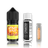 Набор Crazy Juice Fruit Mix (Фруктовый Микс) 30мл 50мг