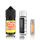 Набір Crazy Juice Mango Ice (Манго Лід) 30мл 50мг