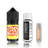 Набір Crazy Juice Mango Ice (Манго Лід) 30мл 50мг