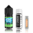 Набір Crazy Juice Mint (М'ята) 30мл 50мг