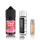 Набор Crazy Juice Pink Lemonade (Розовый Лимонад) 30мл 50мг