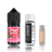 Набор Crazy Juice Pink Lemonade (Розовый Лимонад) 30мл 50мг