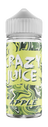 Аромабустер ORG Crazy Juice Apple (Яблоко) 36мл