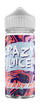 Аромабустер ORG Crazy Juice Berry Mix (Ягодный Микс) 36мл