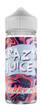 Аромабустер ORG Crazy Juice Berry Mix (Ягодный Микс) 36мл