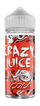 Аромабустер ORG Crazy Juice Cola (Кола) 36мл