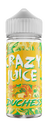 Аромабустер ORG Crazy Juice Duchess (Дюшес) 36мл