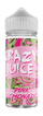 Аромабустер ORG Crazy Juice Pink Lemonade (Розовый Лимонад) 36мл