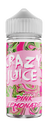 Аромабустер ORG Crazy Juice Pink Lemonade (Розовый Лимонад) 36мл