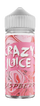 Аромабустер ORG Crazy Juice Raspberry (Малина) 36мл