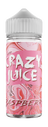 Аромабустер ORG Crazy Juice Raspberry (Малина) 36мл