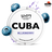 Cuba Blueberry 16 mg (Черника)
