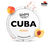 Cuba Peach 16 mg (Персик)