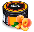 Табак Cult Medium M62 Сладкий персик