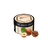 CULTt Strong DS11 Hazelnut (Фундук)