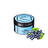 CULTt Strong DS77 Sweet blueberries (Сладкая черника)