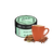 CULTt Strong DS91 Spiced Tea (Пряный чай)