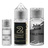 Набор Cuprum Collection 2 Coconut Tobacco Blend (Табак с кокосом) 30 мл 50 мг