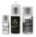 Набор солевой жидкости Cuprum Collection 4 Tobacco 4 Type Blend (Табак) 30 мл 50 мг