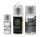 Набор солевой жидкости Cuprum Collection 6 Cigarillo Tobacco Blend (Сигарилла) 30 мл 50 мг