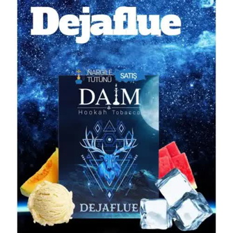 Daim Dejaflue (Кавун, Диня, Лід, Морозиво) 50г