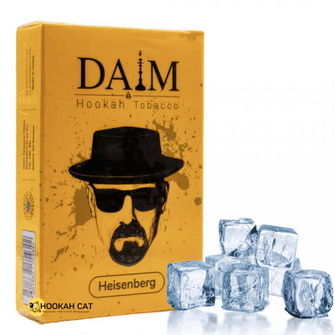 Daim Heisenberg (Лід) 50г