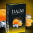 Daim Ice Bodrum Tangerine (Лед, Мандарин) 50г