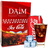 Daim Ice Cola (Кола, Лед) 50г