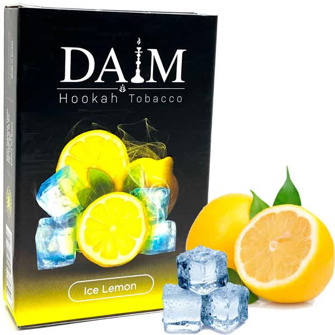 Daim Ice Lemon (Лід, Лимон) 50г