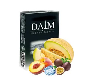 Daim Infinity (Диня, Лід, Маракуйя, Персик) 50г