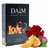 Daim Love 69 (Дыня, Маракуйя, Мята, Роза) 50г