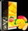 Daim Mango (Манго) 50г