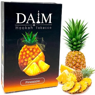 Daim Pineapple (Ананас) 50г