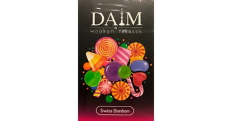 Daim Swiss Bonbon (Лед, Леденец) 50г