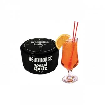 Dead Horse Aperol spritz (Апельсиновый ликёр) 50 г