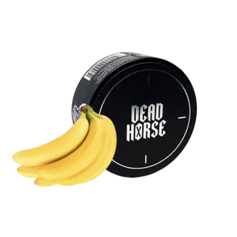 Dead Horse Banana (Банан) 100 г