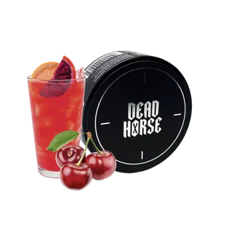 Dead Horse Cherry limeade (Вишнёвый лимонад) 100 г